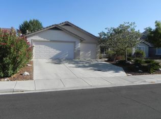 3428 Whisper Sands Ave, Rosamond, CA 93560