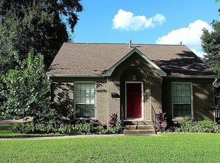 411 Graceland St, Houston, TX 77009