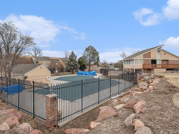 2891 S Vaughn Way, Aurora, CO 80014