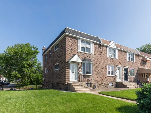 214 Westbridge Rd, Glenolden, PA 19036