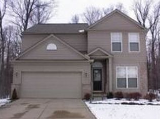 14797 Thornton Dr, North Royalton, OH 44133