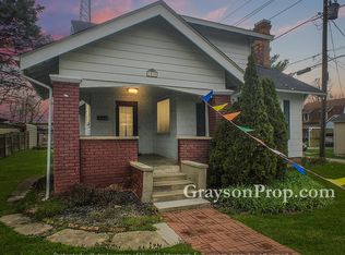 1010 16th St, Columbus, IN 47201