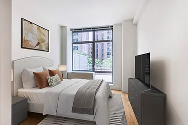 Rented by AvalonBay Communities (Manual)