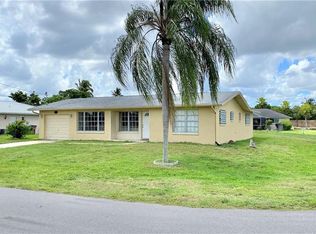 1302 SE 23rd Ter, Cape Coral, FL 33990