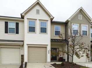 280 Reunion Ct, Garner, NC 27529