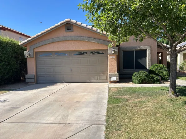 11418 W Cambridge Ave, Avondale, AZ 85392