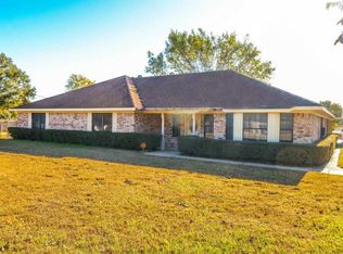 4004 Shell Camp Rd, Gladewater, TX 75647