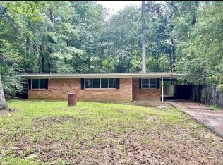 603 Olive St, Jasper, TX 75951