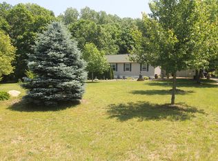 1110 S Karwick Rd, Michigan City, IN 46360