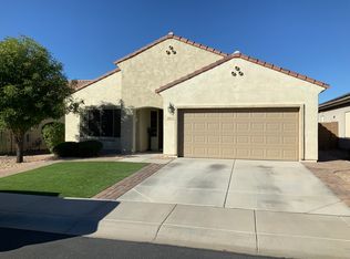 2462 N Petersburg Dr, Florence, AZ 85132