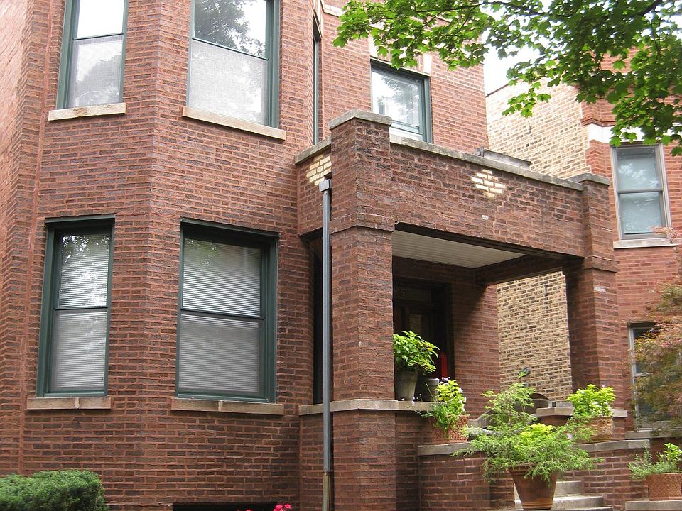 1st image of 1316 W Elmdale Ave #1