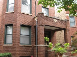 1316 W Elmdale Ave #1, Chicago, IL 60660