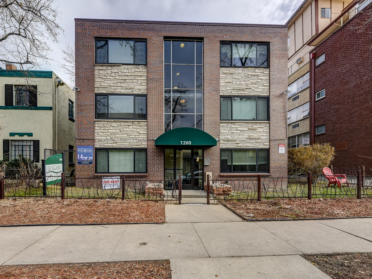 Logan Flats — Photo 2