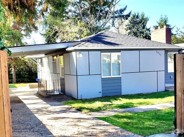 9027 S 37th Avenue, Seattle, WA 98118