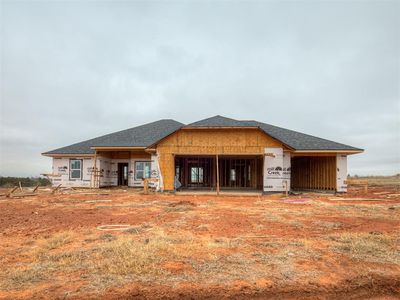 600 Still Mdws, Guthrie, OK, 73044