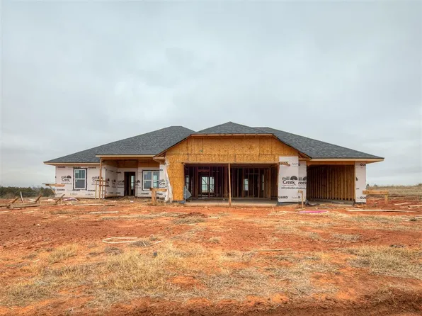 600 Still Mdws, Guthrie, OK 73044