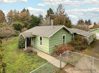 11739 SE Reedway St, Portland, OR 97266