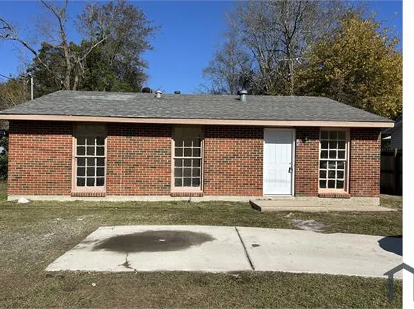 58 Chieftain Way, Mobile, AL 36611