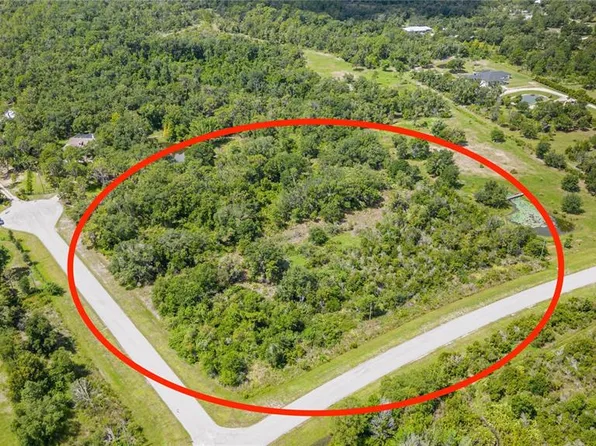 11th Ave E, Myakka City, FL 34251