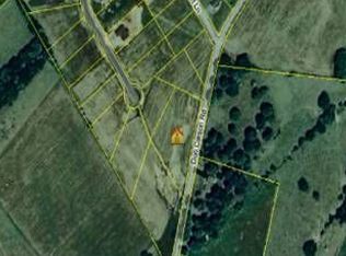 283 Don Carson Rd, Jonesborough, TN 37659