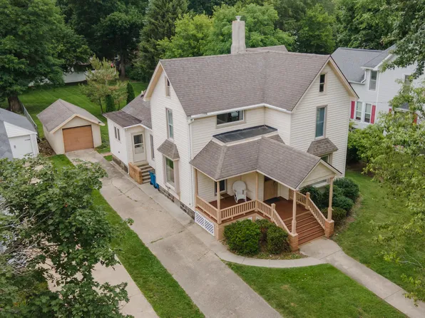 143 Church St, Coldwater, MI 49036