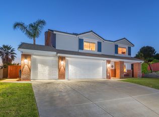 1432 Knollwood Pl, Chula Vista, CA 91915