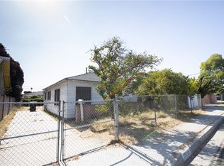 16619 Virginia Ave, Paramount, CA 90723