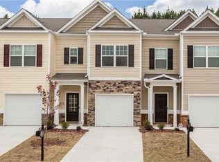 5529 Sable Way #393, Atlanta, GA 30349