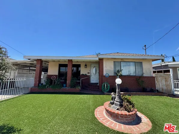 24417 Broad Ave, Wilmington, CA 90744
