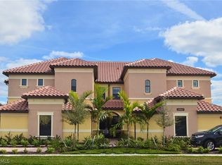 12062 Covent Gardens Ct #1303, Naples, FL 34120