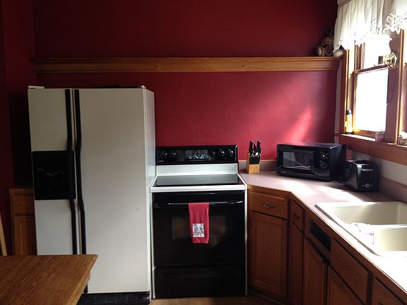 Kitchen appliances