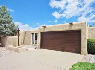 366 Connie Ave, Los Alamos, NM 87547