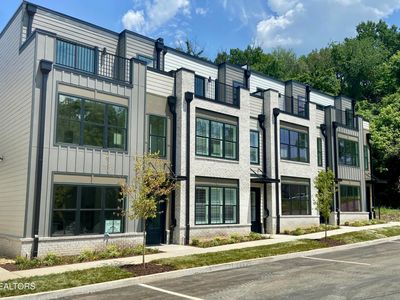 374 McCormick St, Knoxville, TN, 37920