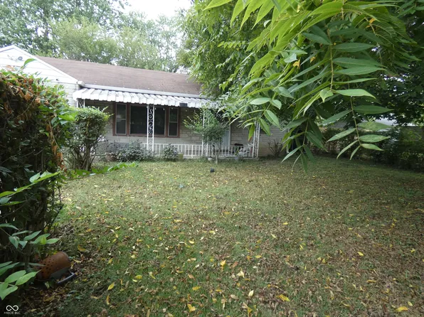 2338 N Magnolia Pl, Indianapolis, IN 46219