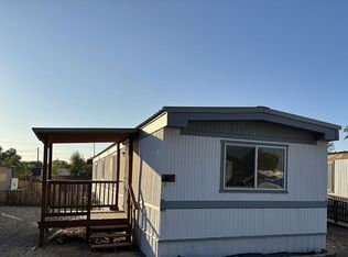 3190 NW Lancaster Ln TRAILER 38, Mountain Home, ID 83647