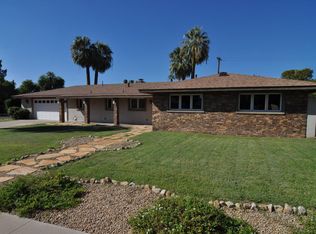 4814 E Mulberry Dr, Phoenix, AZ 85018