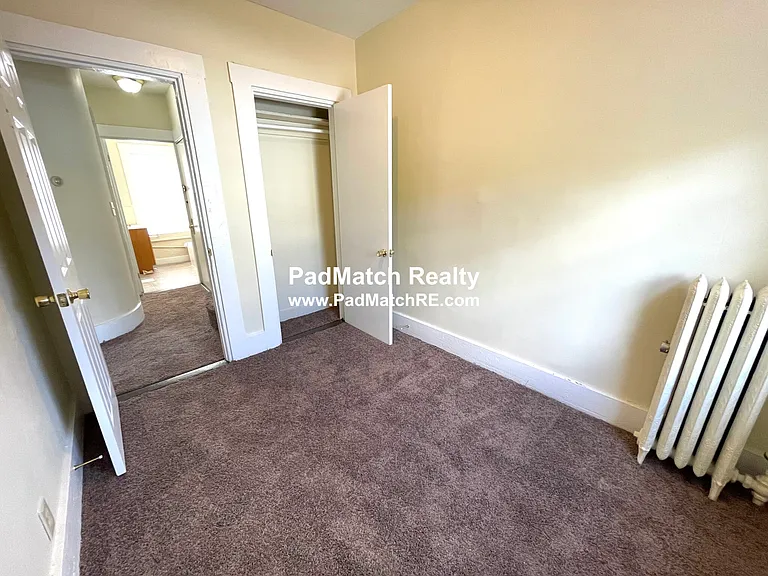 Den/Study/ small bedroom