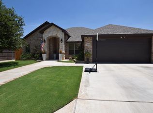 5605 San Saba Ave, Midland, TX 79707