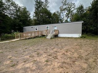 1511 County Line St, Turtle Lake, WI 54889