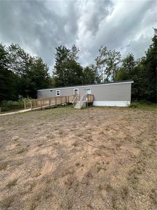 1511 County Line Street, Turtle Lake, WI, 54889