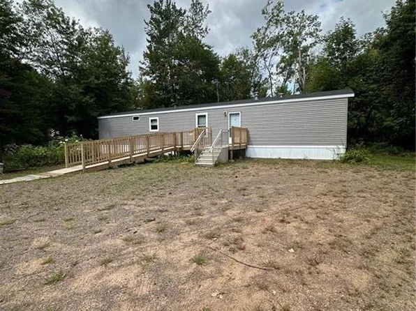 1511 County Line Street, Turtle Lake, WI 54889