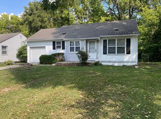 4849 NE Davidson Rd, Kansas City, MO 64118