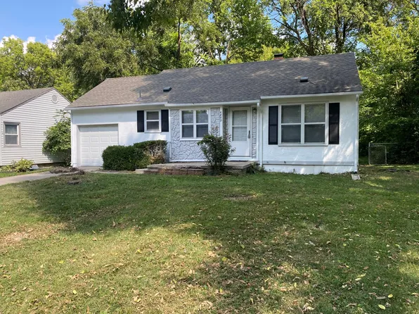 4849 NE Davidson Rd, Kansas City, MO 64118