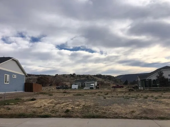 246 Tobiano Ln, Silt, CO 81652