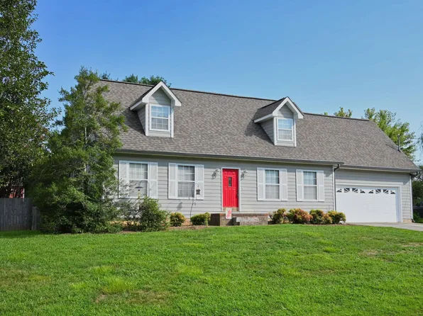 914 Carter St, Seymour, TN 37865