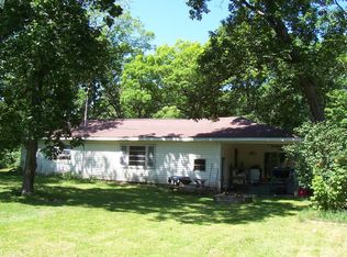 W5938 Warber Ln, Fond Du Lac, WI 54937