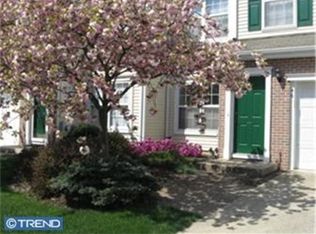 46 Biddle Way, Mount Laurel, NJ 08054