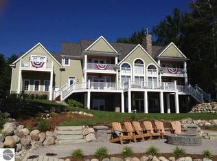 3398 Us Highway 31 N, Kewadin, MI 49648