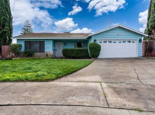 3110 Vickie Ct, Merced, CA