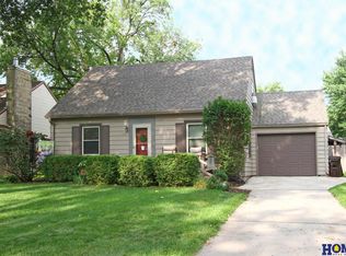 1725 S 45th St, Lincoln, NE 68506